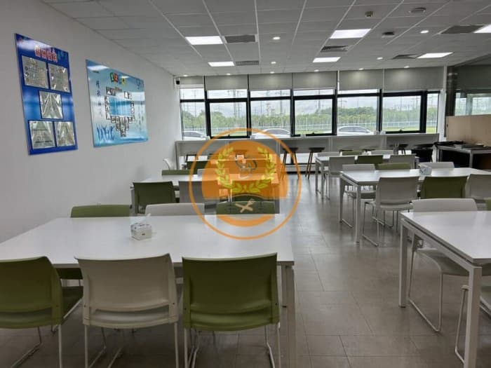 就餐環(huán)境 就餐環(huán)境